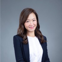 Connected Investor Christina Sou