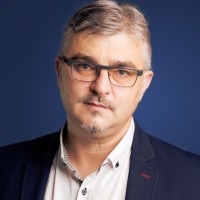 Connected Investor Slavcho Parushev