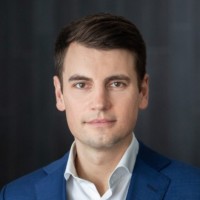 Connected Investor Rokas Grajauskas