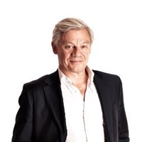 Connected Investor Peter Benson