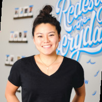 Connected Investor Dorothy Ren