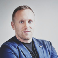 Connected Investor Roman Horacek