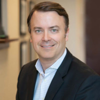 Connected Investor Wilkes Graham