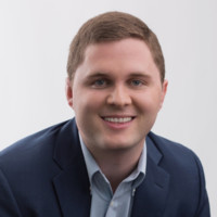 Connected Investor Drew Scannell