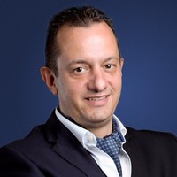 Connected Investor Stanislav Nikolaev