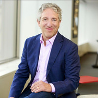 Connected Investor Steven Taslitz