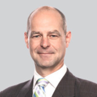 Connected Investor Stuart Mitchell