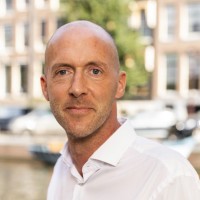 Connected Investor Yves Petit