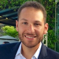 Connected Investor Zach Fuchs