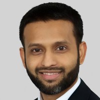 Connected Investor Zahid Kamal