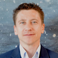 Connected Investor Damien Despinoy