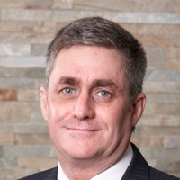 Connected Investor Greg Ruddock