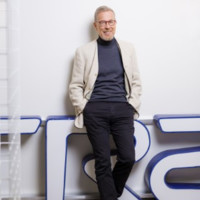 Connected Investor Tapio Anttila