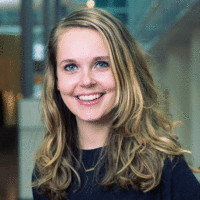Connected Investor Daniëlla Vellinga
