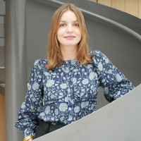 Connected Investor Tatiana Gagey