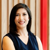 Connected Investor Florence Tay