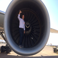 Connected Investor Bryan Billings