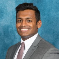 Connected Investor Daniel Matam