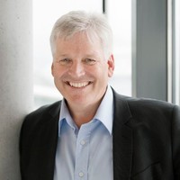 Connected Investor Terje Eidesmo