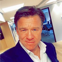 Connected Investor Terje Bakken