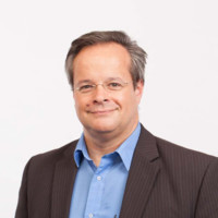 Connected Investor Thomas Ecker