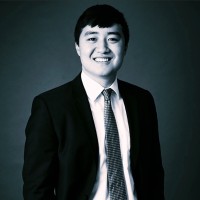 Connected Investor Kevin Yu