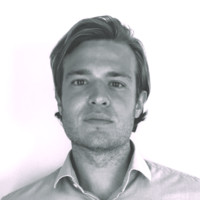 Connected Investor Thierry Zois
