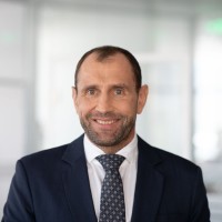 Connected Investor Darius Šulnis