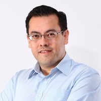 Connected Investor Edgar Hardless