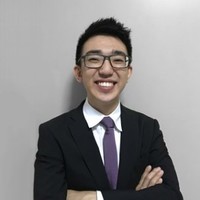 Connected Investor Darren Soh
