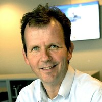 Connected Investor Tor Helmersen