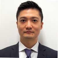 Connected Investor Hector Wang