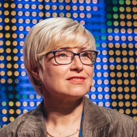 Connected Investor Heidi Kakko