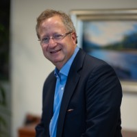 Connected Investor Philip Sawyer