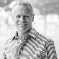 Connected Investor Tom Shinkwin