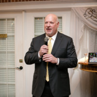 Connected Investor Rick Elfman