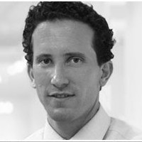 Connected Investor Ryan Smiley