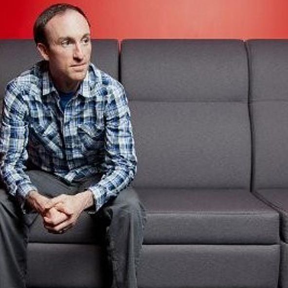 Connected Investor Reuben Antman