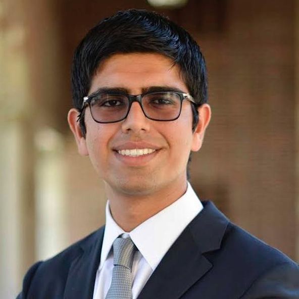 Connected Investor Sahil Khosla