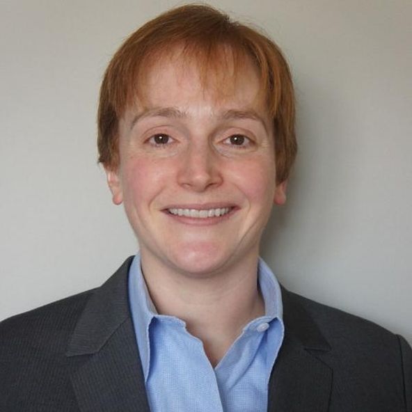 Connected Investor Lisa Litherland