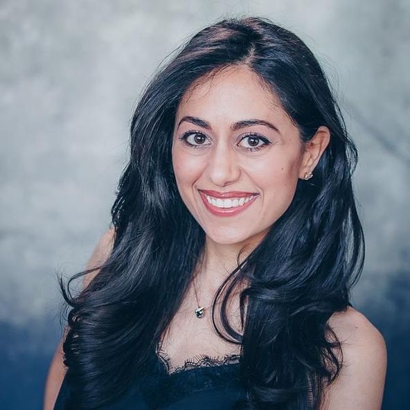 Connected Investor Lidia Bit Yunan