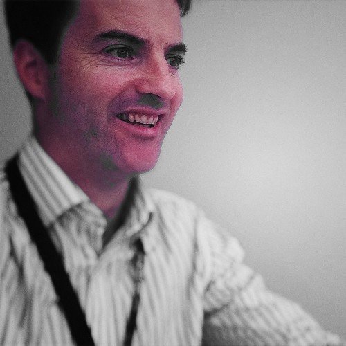 Connected Investor Donnchadh Cullinan