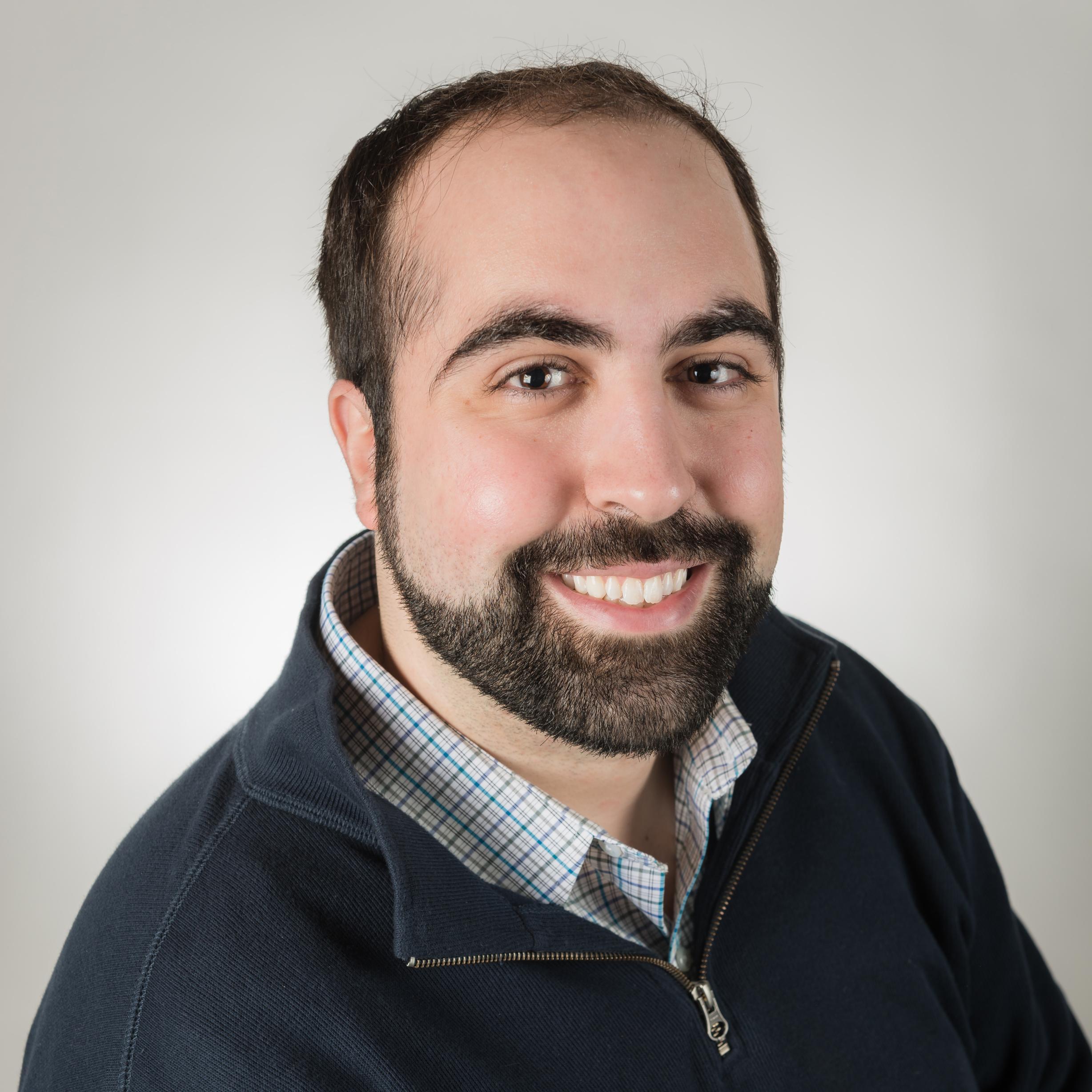 Connected Investor Reda Jaber