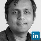 Connected Investor Soham Mehta