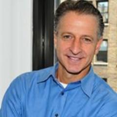 Co-investor Richard Cooperstein