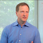 Co-investor Paul Albright