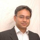 Connected Investor Shamik Moitra