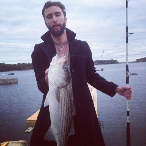 Connected Investor Timmy Wahba