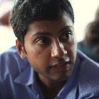 Co-investor Srini Panguluri