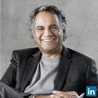 Connected Investor Ravi Sawhney